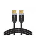 CABLE DP 1.4 SAVIO CL-176 3M