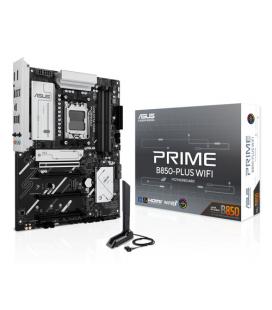 Placa base asus prime b850-plus wifi socket am5