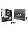 Placa base asus prime b850m-a wifi socket am5/ micro atx
