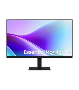 Monitor samsung essential monitor s3 s27f320gau 27'/ full hd/ negro