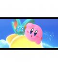 Juego nintendo switch 2 - kirby y la tierra olvidada nintendo switch 2 edition