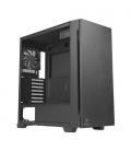 Caja ordenador antec p10c atx 2 x usb 3.0 1 x usb tipo c 4 x 120mm 2 x 140mm