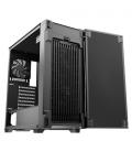 Caja ordenador antec p10c atx 2 x usb 3.0 1 x usb tipo c 4 x 120mm 2 x 140mm