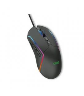 RATON USB GAMING RGB COOL STRIP BLACK