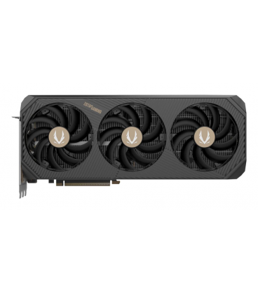 TARJETA GRAFICA ZOTAC RTX 5090 SOLID OC 32GB GDDR7