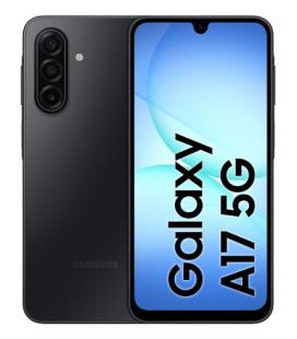Smartphone samsung galaxy a17 8gb/ 256gb/ 6.7'/ 5g/ negro