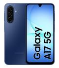 Smartphone samsung galaxy a17 8gb/ 256gb/ 6.7'/ 5g/ azul