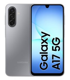 Smartphone samsung galaxy a17 8gb/ 256gb/ 6.7'/ 5g/ gris