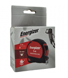 Cinta métrica energizer 3mt05/ 5 metros