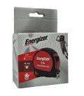 Cinta métrica energizer 3mt05/ 5 metros