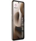 Motorola razr 60 ultra 17,7 cm (6.96") SIM doble Android 15 5G USB Tipo C 16 GB 512 GB 4700 mAh Madera