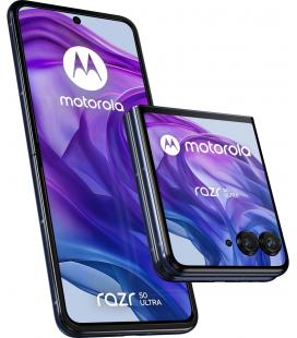 SMARTPHONE MOTOROLA MOTO RAZR 50 ULTRA 12G/512GB NAVY BLAZER