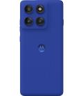 Motorola edge 60 pro 16,9 cm (6.67") SIM doble Android 15 5G USB Tipo C 12 GB 512 GB 6000 mAh Azul