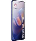 Motorola edge 60 pro 16,9 cm (6.67") SIM doble Android 15 5G USB Tipo C 12 GB 512 GB 6000 mAh Azul