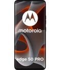 SMARTPHONE MOTOROLA MOTO EDGE 50 PRO 5G 12GB/512GB NEGRO