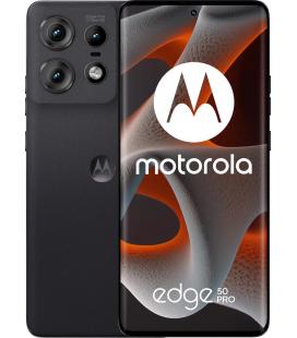 SMARTPHONE MOTOROLA MOTO EDGE 50 PRO 5G 12GB/512GB NEGRO