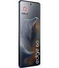 Motorola edge 60 16,9 cm (6.67") SIM doble Android 15 5G USB Tipo C 12 GB 512 GB 5200 mAh Azul