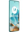 Motorola edge 60 fusion 16,9 cm (6.67") SIM doble Android 15 5G USB Tipo C 8 GB 256 GB 5200 mAh Turquesa