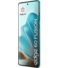 Motorola edge 60 fusion 16,9 cm (6.67") SIM doble Android 15 5G USB Tipo C 8 GB 256 GB 5200 mAh Turquesa