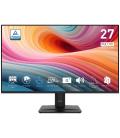 Msi mp275 e2 monitor 27" ips 120hz vga hdmi mm