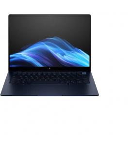 Portátil hp elitebook ultra g1q 9m4e3at qualcomm snapdragon elite x1e-78-100/ 32gb/ 1tb ssd/ 14' táctil/ win11 pro