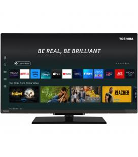 Toshiba tv 32" 32wv3563dg hd smart tv peana