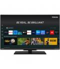 Toshiba tv 32" 32wv3563dg hd smart tv peana