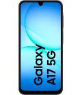 Smartphone samsung galaxy a17 8gb/ 256gb/ 6.7'/ 5g/ negro