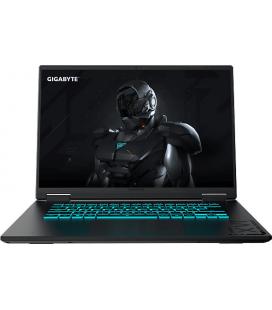 Portátil GIGABYTE Gaming A16 16" Intel Core i7-13620H / 16GB / 1TB SSD / RTX 5050 8GB / FREEDOS