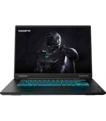 Portátil GIGABYTE Gaming A16 16" Intel Core i7-13620H / 16GB / 1TB SSD / RTX 5050 8GB / FREEDOS
