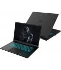 Portátil GIGABYTE Gaming A16 16" Intel Core i7-13620H / 16GB / 1TB SSD / RTX 5050 8GB / FREEDOS