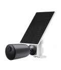 EZVIZ KIT CAMARA IP EB3 4G EXT 2K VIS.NOCT WI DETEC COCHES-HUMAN BK+KIT SOLAR