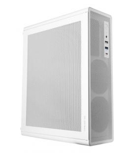 Caja minitorre tacens aeroslim500 con fuente 500w/ blanco