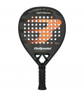 Pala de pádel bullpadel vertex 04 hybrid 2025/ negra