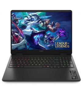 HP OMEN Gaming Laptop 16-am0037ns Intel Core Ultra 7 255H / 16" 2K / 32GB / SSD 1TB / RTX 5060 / Freedos