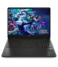 HP OMEN Gaming Laptop 16-ap0025ns Copilot+ PC AMD Ryzen AI 9 365 / 16" / 32GB / SSD 1TB / RTX5070 / Freedos