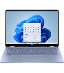 HP OmniBook 5 Flip 14-fp0022ns Intel Core 7 150U / 14" Táctil 2K / 16GB / SSD 1TB / W11H