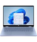 HP OmniBook 5 Flip 14-fp0022ns Intel Core 7 150U / 14" Táctil 2K / 16GB / SSD 1TB / W11H