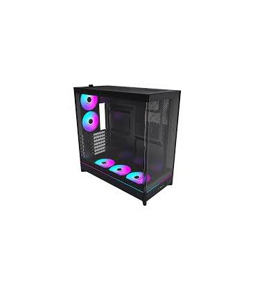 TORRE ATX MONTECH HS02 PRO BLACK