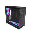 TORRE ATX MONTECH HS02 PRO BLACK