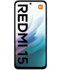 Smartphone xiaomi redmi 15 6gb/ 128gb/ '/ purpura