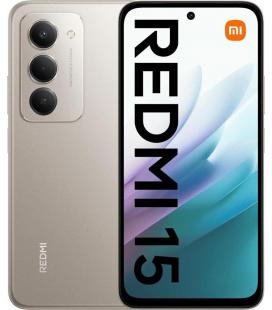 Xiaomi Redmi 15 4G 8GB 256GB Gris