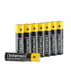Intenso pila alcalina aaa lr03 100 pcs