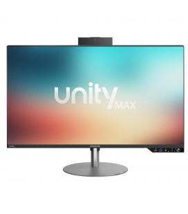 Phoenix aio unity max 27 all in one todo en uno i5 14400 16gb ddr5 1tb nvme