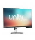 Ordenador all in one phoenix unity max i5 14gº - 16gb ddrs - ssd 1tb m.2 nvme pcie 4.0 - 23.8 pulgadas - fhd 1080p ips - negro