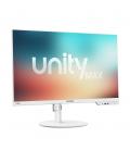 Ordenador all in one phoenix unity max i5 14gº - 16gb ddrs - ssd 1tb m.2 nvme pcie 4.0 - 23.8 pulgadas - fhd 1080p ips - blanco