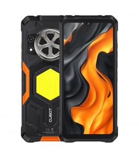 Telefono movil smartphone cubot king kong power 5 6.88 pulgadas - 6gb - 128gb - 15300 mah