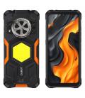 Telefono movil smartphone cubot king kong power 5 6.88 pulgadas - 6gb - 128gb - 15300 mah