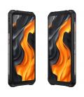 Telefono movil smartphone cubot king kong power 5 6.88 pulgadas - 6gb - 128gb - 15300 mah