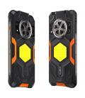 Telefono movil smartphone cubot king kong power 5 6.88 pulgadas - 6gb - 128gb - 15300 mah